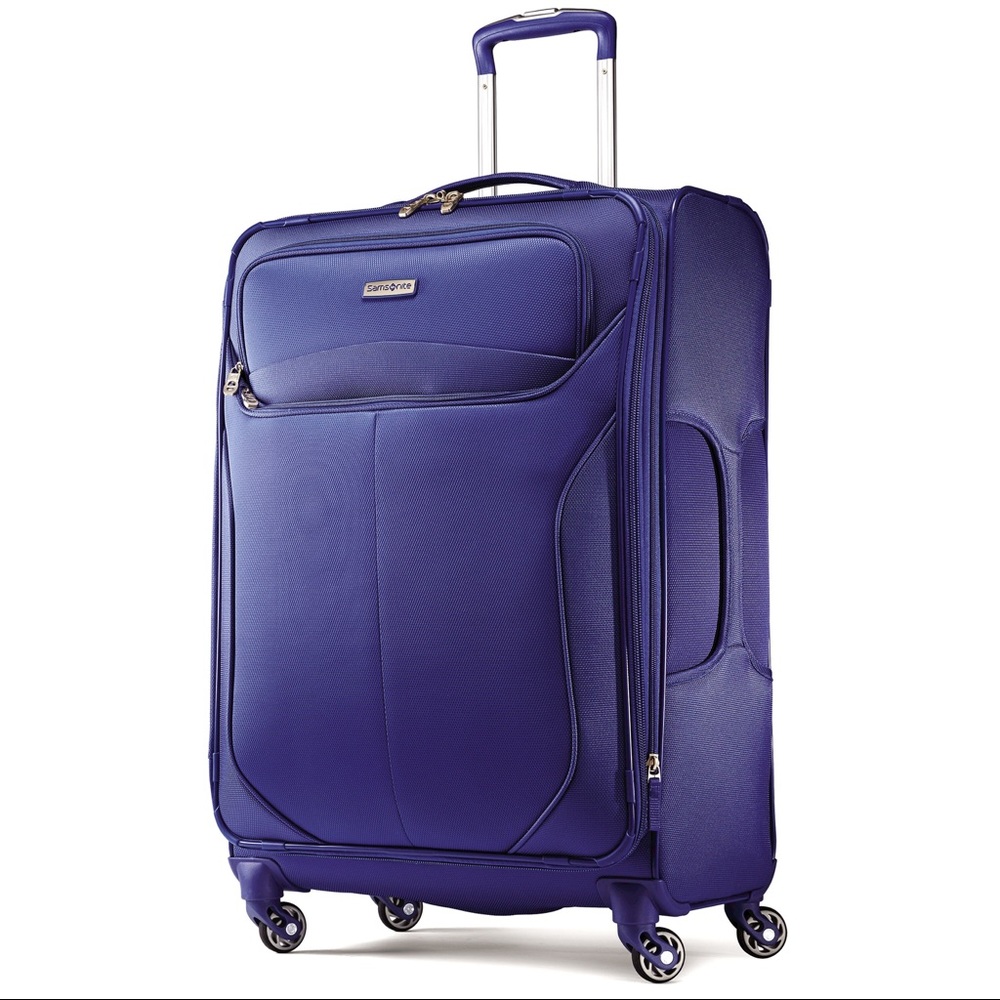 Luggage Samsungo